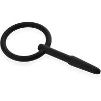 Silikonowy dilator 8 sztuk - zestaw do pieszczot cewki moczowej - 75750455 - 12