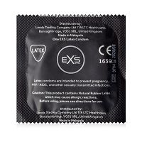 Wytrzymałe prezerwatywy EXS EXTRA THICK 12 szt - 72288856 - 5