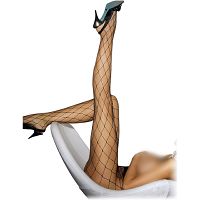 Rajstopy kabaretki - bsl 9084 - 2