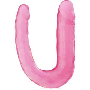 DWA PENISY DO PODWÓJNEJ PENETRACJI PODWÓJNE DILDO – 74211251