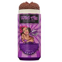 Sztuczna pochwa w puszce Wild Ale realistyczny masturbator - 79475566 - 2