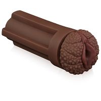 Sztuczna pochwa w puszce Wild Ale realistyczny masturbator - 79475566 - 5