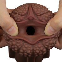 Sztuczna pochwa w puszce Wild Ale realistyczny masturbator - 79475566 - 8