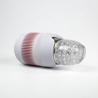 Automatyczny masturbator obrotowy z wypustkami 7 opcji - 73915493 - 2