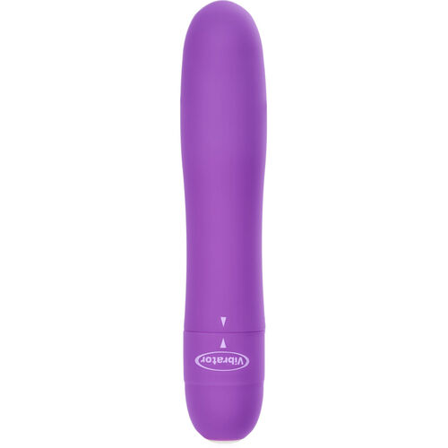 Klasyczny wibrator masażer orgazmowy - 12 funkcji - 76701331
