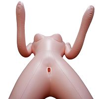 Dmuchana lalka miłości sex doll Krystyna - 77844905 - 4