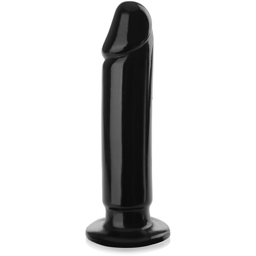 Olbrzymie dildo analane 23 cm anal plug z przyssawką korek king size - 79538535