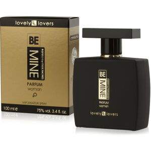 Lovely lovers bemine 100ml woman - kobiece perfumy z feromonami – 89386636