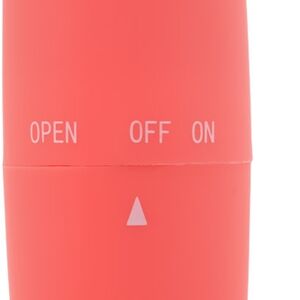 Intensywny mini masażer łechtaczki klasyczny wibrator pen - 75516342
