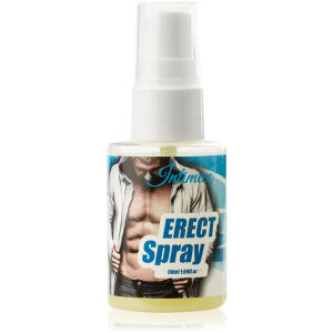 Intimeco „erect spray” 50ml - najwyższej jakości spray na erekcję – int 0004