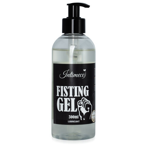 Intimeco Fisting Gel Analny Lubrykant 300 ml - 79783239