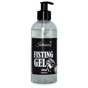 Intimeco Fisting Gel Analny Lubrykant 300 ml - 79783239