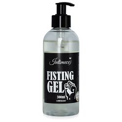 Intimeco Fisting Gel Analny Lubrykant 300 ml - 79783239