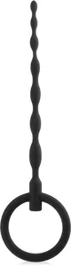 Giętki i elastyczny dilator o falistym kształcie, penetracja cewki moczowej - 79694494