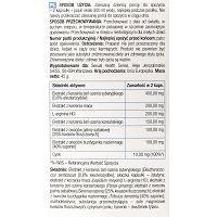 Suplement diety penilarge - 60 kapsułek - 2