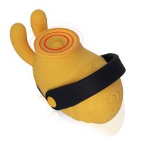 Zestaw Walentynkowy: Gra, Popping Candies, lubrykant, masażer - 76387800 - 8