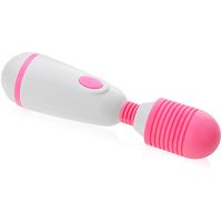Mocny wibrator erotyczny masażer miejsc intymnych - 72554959 - 2