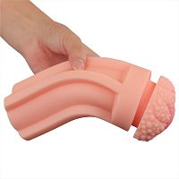 Mięciutka różowa pochwa w puszce Imperial Stout masturbator - 79443031 - 7