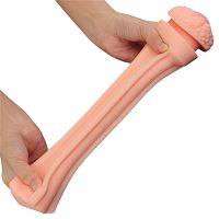 Mięciutka różowa pochwa w puszce Imperial Stout masturbator - 79443031 - 9