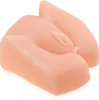 Sztuczna pochwa i anus realistyczna cipka wagina z cyberskóry - 73290346 - 2