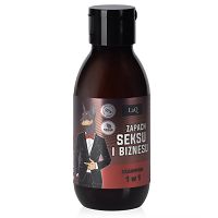 Wegański zestaw dla mężczyzn CZYŚCIOPAK z szamponami 6x100ml - 79625525 - 7