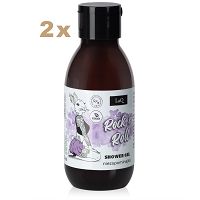 Wegański zestaw żeli pod prysznic dla kobiet CZYŚCIOPAK 6x100ml - 79305426 - 4