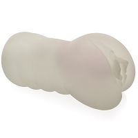 Sztuczna pochwa wagina żelowa cipka do masturbacji - 73374011 - 2