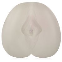 Sztuczna pochwa wagina żelowa cipka do masturbacji - 73374011 - 3