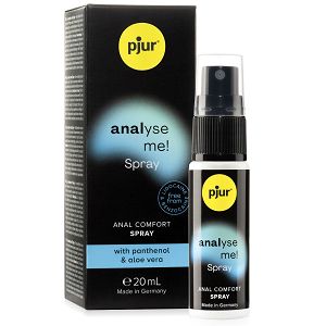 Pjur analyse - do rozszerzenia anusa ssd 652998