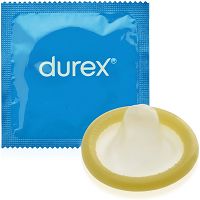 Durex Extra Safe grubsze wzmocnione prezerwatywy 3 szt - 70523775 - 2