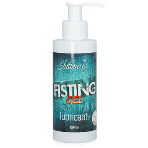 Intimeco Fisting Gel Analny Lubrykant 150 ml - 79382863