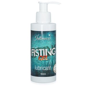 Intimeco Fisting Gel Analny Lubrykant 150 ml - 79382863