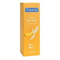 Pasante Banana lubrykant o aromacie banana 75 ml  - 72323181 - 3