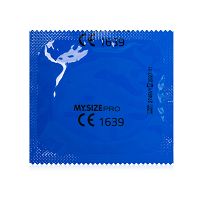 Prezerwatywy 72 mm Joy Division My Size PRO 10 szt. - 76159034 - 3