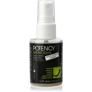 Ll potency spray - najsilniejsza formuła wzmacniająca erekcję - seh 21