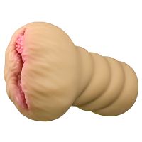 Alien's Pie cielista sztuczna pochwa masturbator dla mężczyzn - 73946703 - 6