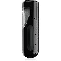 Posuwisto-obrotowy masturbator 400 ruchów/minutę z funkcją dźwięku - 50 opcji pieszczot - 77626811 - 6