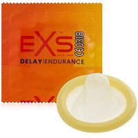 Prezerwatywy przedłużające stosunek EXS DELAY 12 szt. - 75985035 - 3