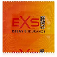 Prezerwatywy przedłużające stosunek EXS DELAY 12 szt. - 75985035 - 4