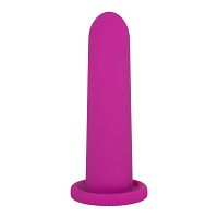 Zestaw 6 kolorowych dilatorów dla kobiet do treningu Kegla - 79333084 - 3