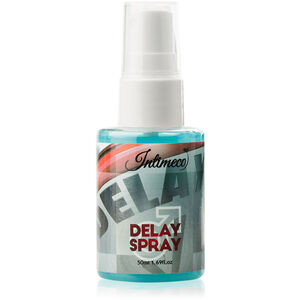 Intimeco „delay spray” 50ml – skoncentrowany płyn znieczulający penisa – int 0007