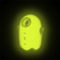 Satisfyer Duszek ssąco-wibrujący stymulator 2w1 dla kobiet - 79518445 - 4