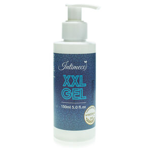 Intimeco „xxl gel” 150ml – nawilżający żel powiększający penisa – int 1019