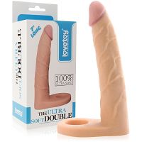 Analne dildo strap-on analny ring na penisa – 77458010 - 2