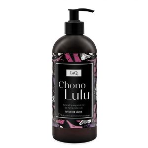 Wegański żel pod prysznic unisex LAQ Chono Lulu 400 ml - 71725723