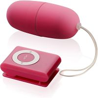 Zestaw Dla Kobiet: Wibrujące Jajko, Masażer Powietrzny, Wibrator - 76432728 - 5