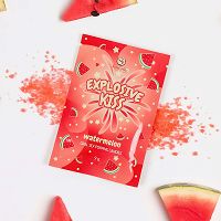 Popping Candies arbuzowe strzelające cukierki do seksu - 75951601 - 2