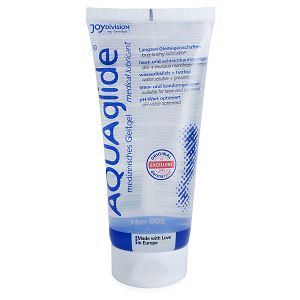 Joy Division żel intymny Aqua Glide  200 ml - 76143027