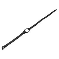 Seksowny otwarty knebel bdsm z ringiem 4,9 cm  - 76568621 - 5