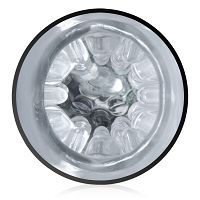 Obrotowy posuwisty masturbator dla mężczyzn 100 funkcji - 73712973 - 4